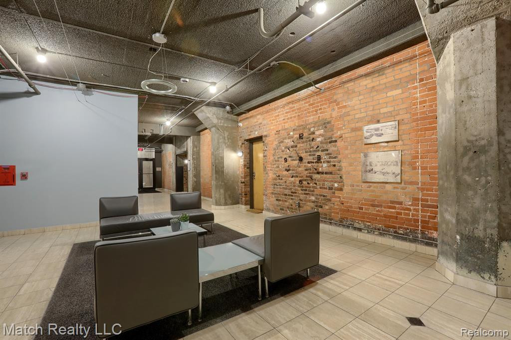 6533 E JEFFERSON Avenue, 311, Detroit, MI 48207 — Photo 21