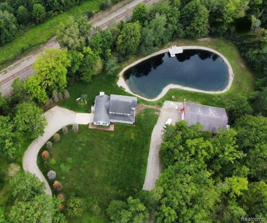 8471 FRITH Road, Columbus, MI — Photo 4