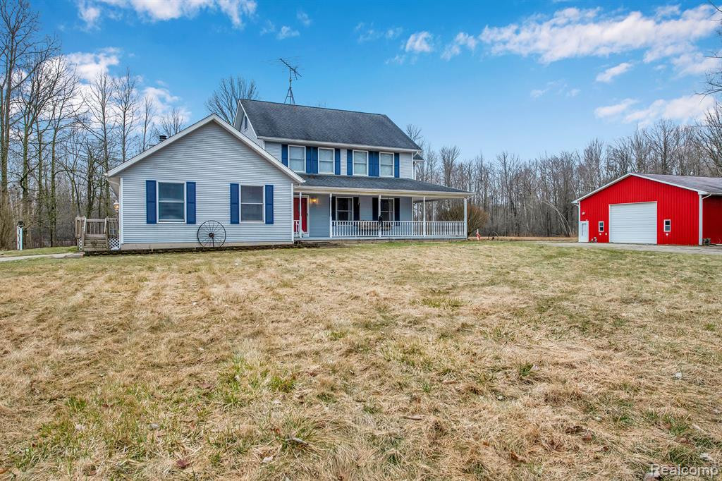 8471 FRITH Road, Columbus, MI — Photo 7