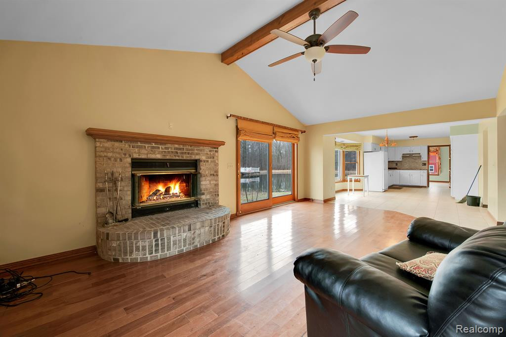 8471 FRITH Road, Columbus, MI — Photo 14