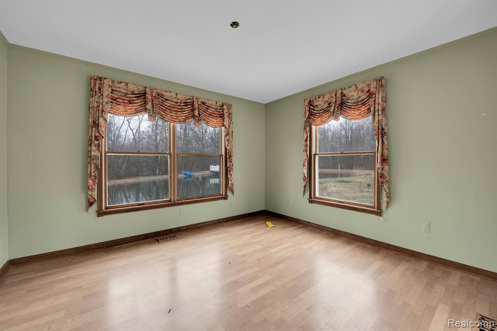 8471 FRITH Road, Columbus, MI — Photo 18