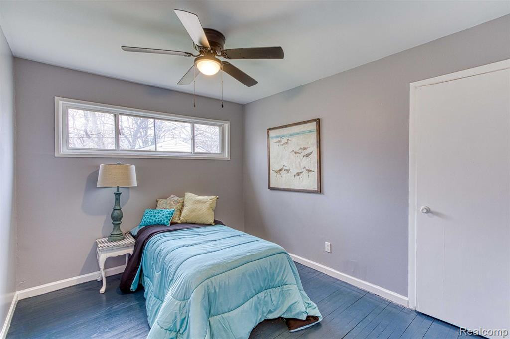 610 WESTERN Street, Inkster, MI 48141 — Photo 17