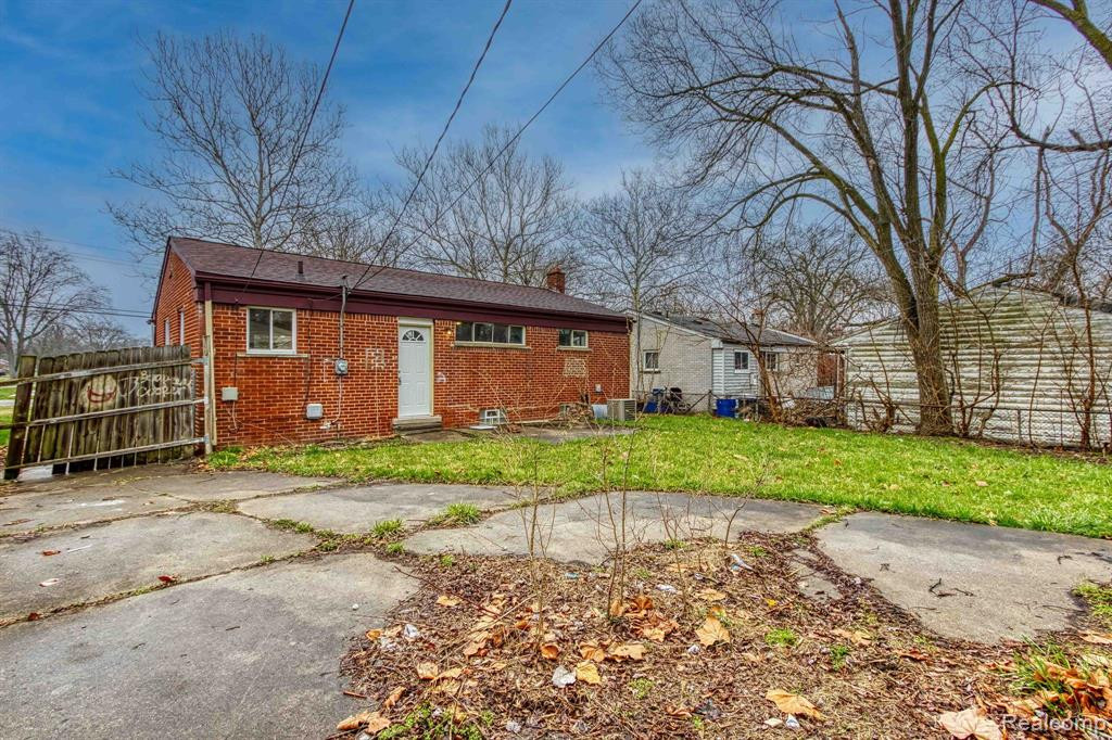 610 WESTERN Street, Inkster, MI 48141 — Photo 28