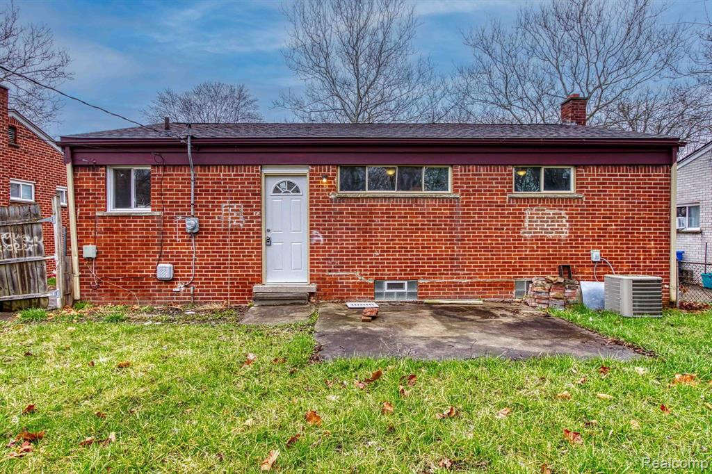 610 WESTERN Street, Inkster, MI 48141 — Photo 29