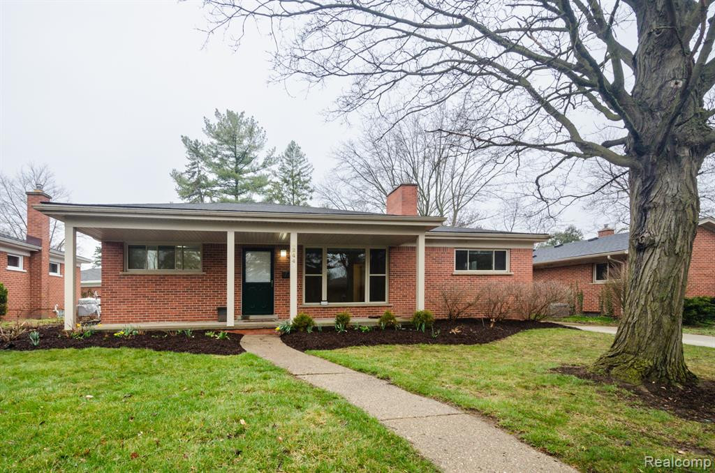 2244 MEDFORD Road, Ann Arbor, MI 48104 — Photo 3