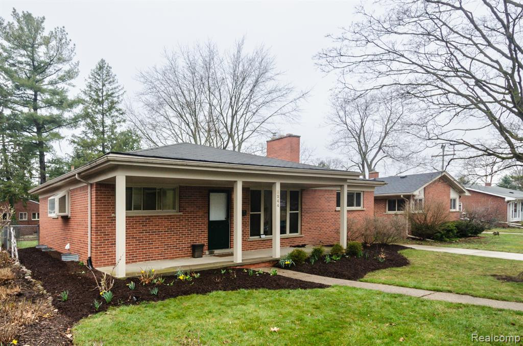 2244 MEDFORD Road, Ann Arbor, MI 48104 — Photo 4