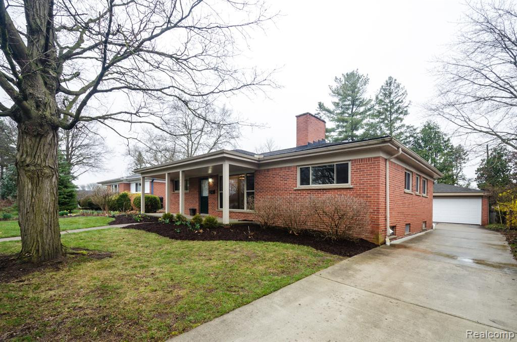 2244 MEDFORD Road, Ann Arbor, MI 48104 — Photo 5