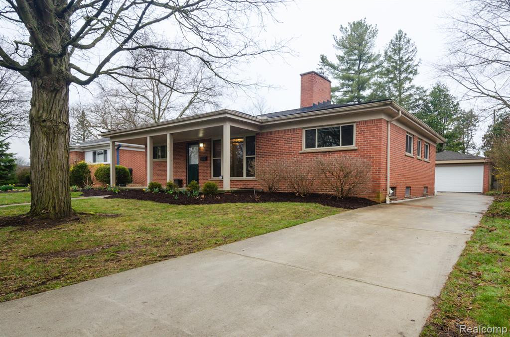 2244 MEDFORD Road, Ann Arbor, MI 48104 — Photo 6