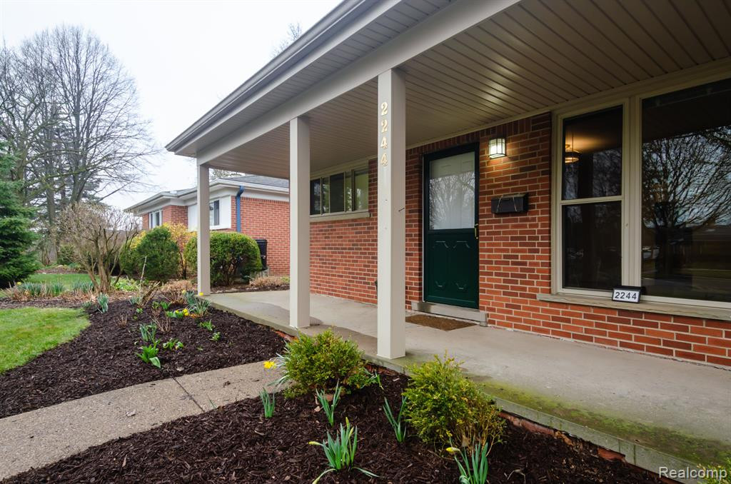 2244 MEDFORD Road, Ann Arbor, MI 48104 — Photo 8
