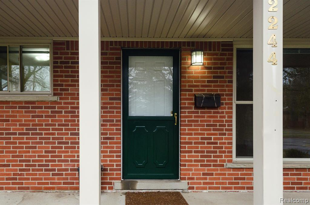 2244 MEDFORD Road, Ann Arbor, MI 48104 — Photo 9