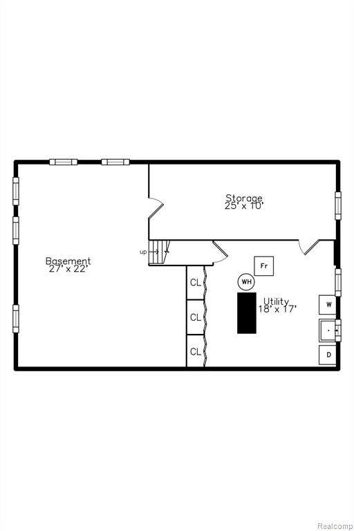 2244 MEDFORD Road, Ann Arbor, MI 48104 — Photo 56