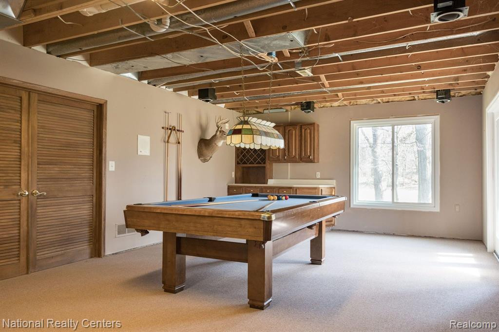 464 MACK Road, Leonard, MI 48367 — Photo 28