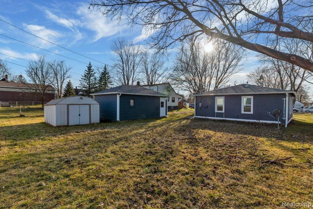 312 N NEEPER Street, Capac, MI 48014 — Photo 6