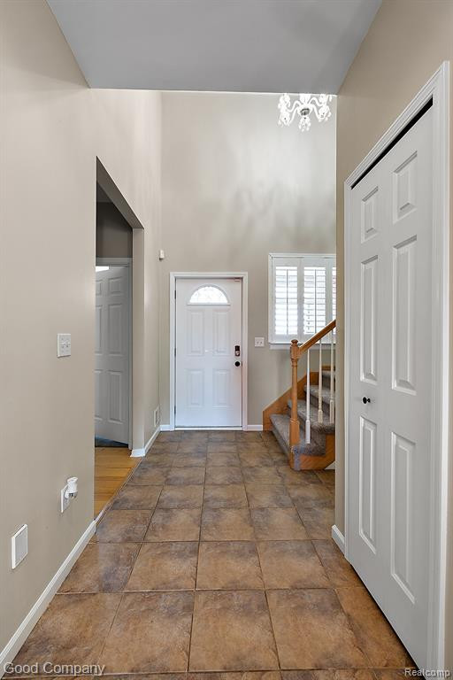 807 GODDARD Street, Wyandotte, MI 48192 — Photo 3