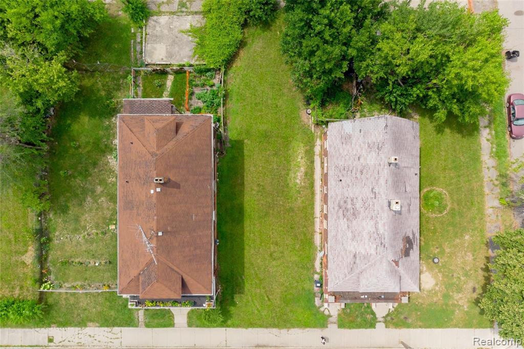 3131 MCDOUGALL, Detroit, MI 48207 — Photo 3