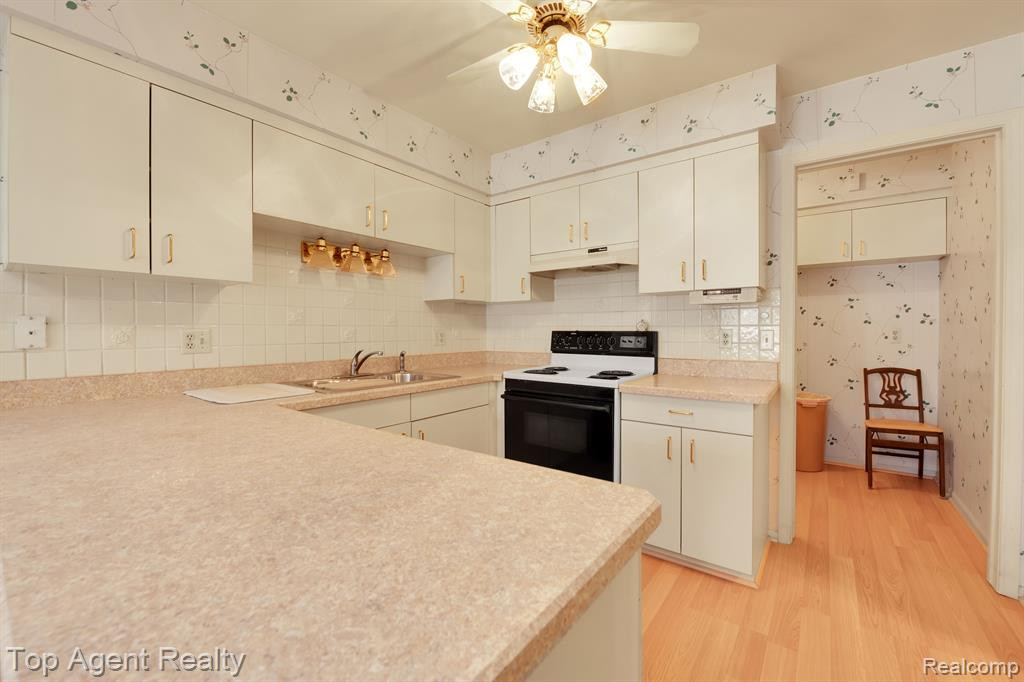 43131 W KIRKWOOD Drive, Clinton Twp, MI 48038 — Photo 11