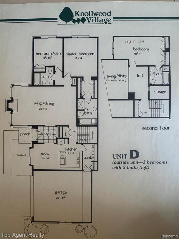 43131 W KIRKWOOD Drive, Clinton Twp, MI 48038 — Photo 35