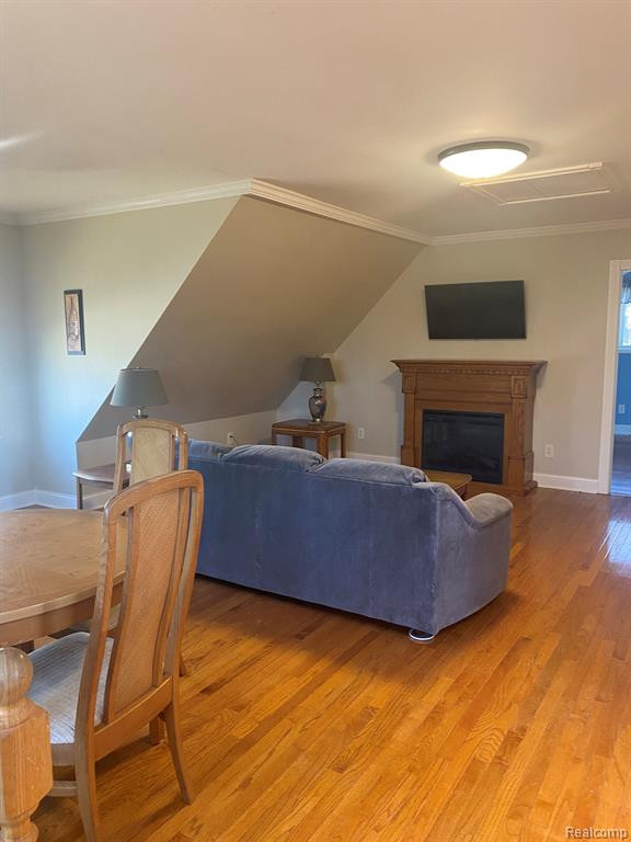 889 DOLLAR BAY Drive, Lake Orion, MI 48362 — Photo 2