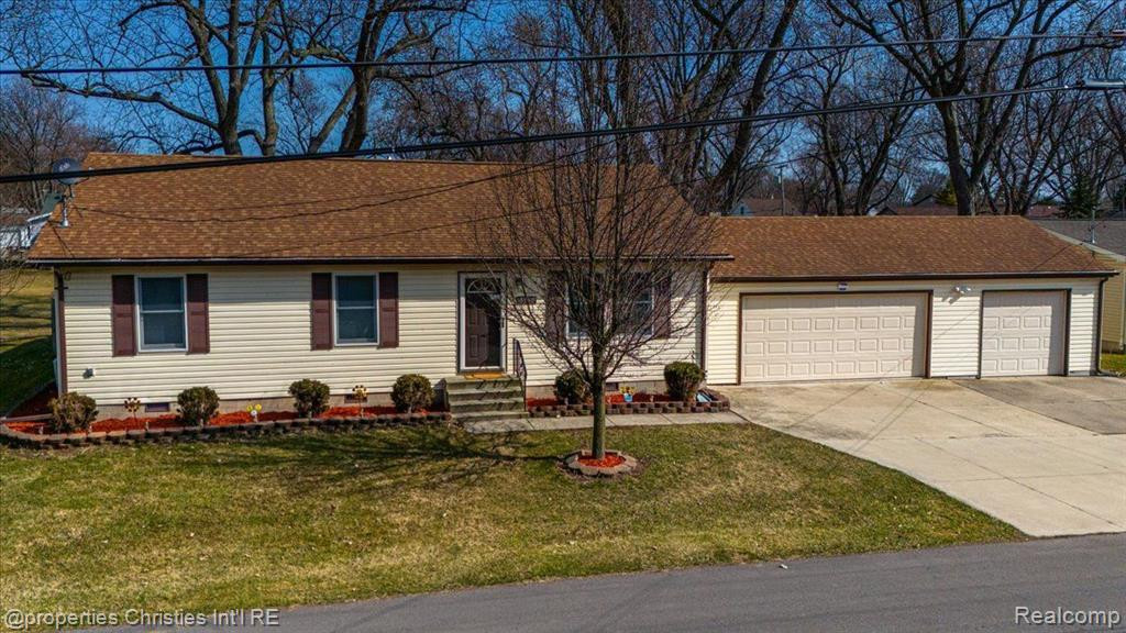4580 HURON Street, Newport, MI 48166 — Photo 3