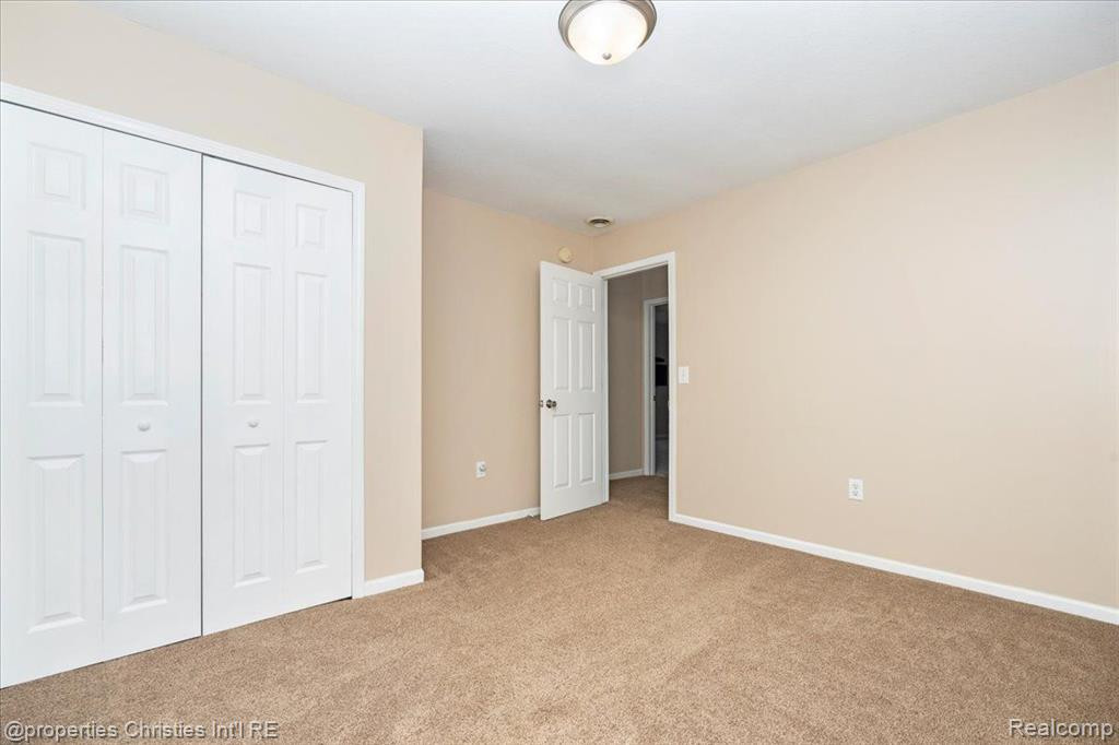 4580 HURON Street, Newport, MI 48166 — Photo 12