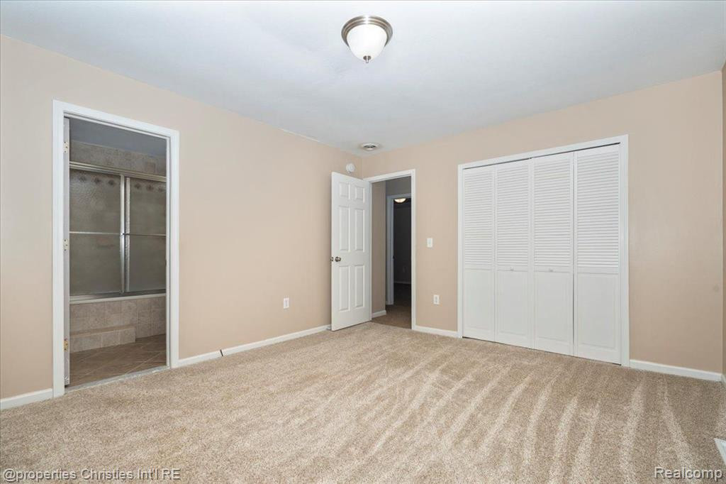 4580 HURON Street, Newport, MI 48166 — Photo 16