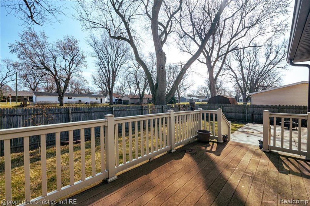 4580 HURON Street, Newport, MI 48166 — Photo 18