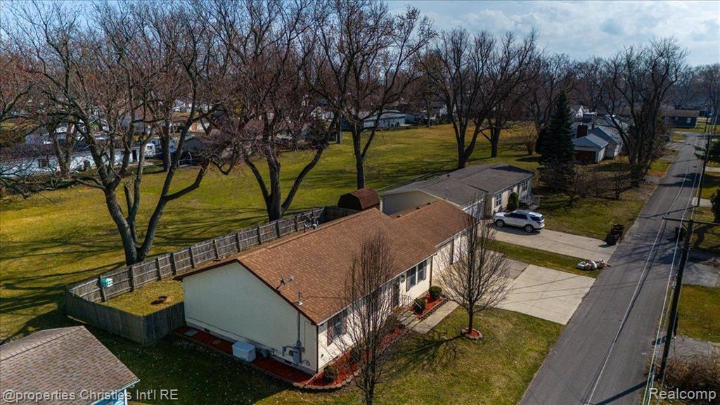 4580 HURON Street, Newport, MI 48166 — Photo 23