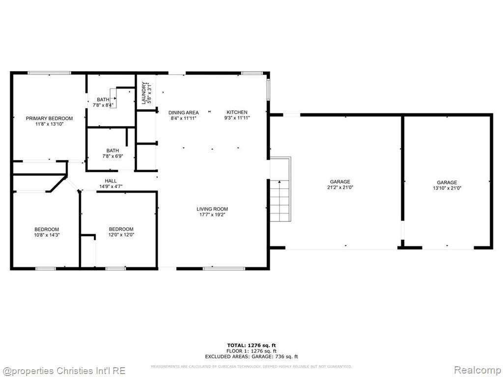 4580 HURON Street, Newport, MI 48166 — Photo 26