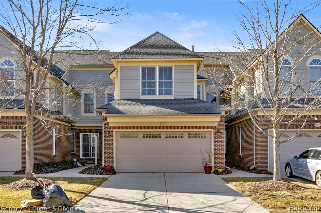 1275 E CRYSTAL Circle, Canton, MI 48187 — Photo 35