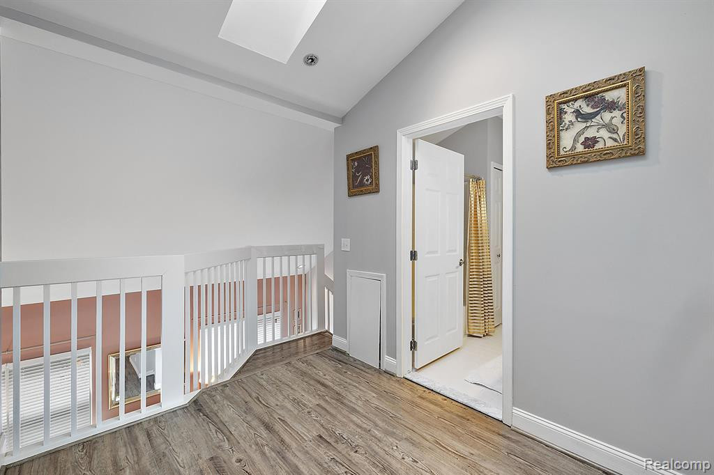 1860 Campau Farms Circle, Detroit, MI 48207 — Photo 20