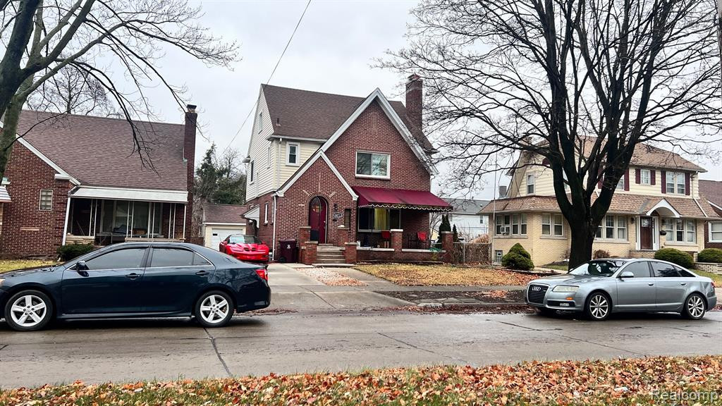8071 WARREN Boulevard, Center Line, MI 48015 — Photo 3