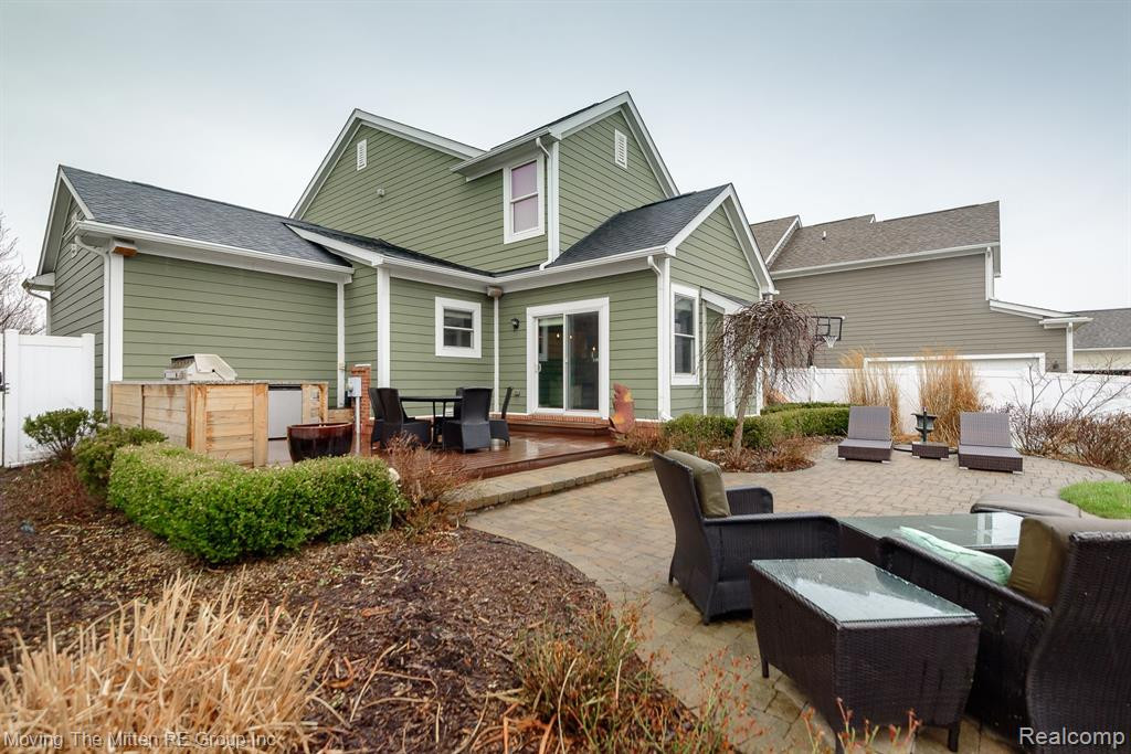 50373 Grant Street, Canton, MI 48188 — Photo 2