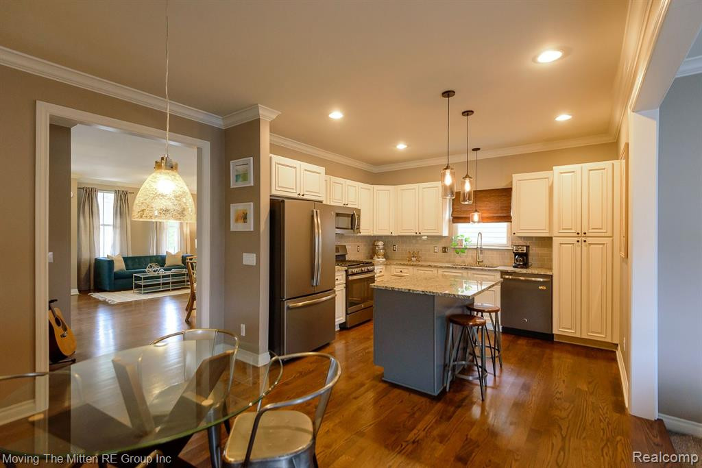 50373 Grant Street, Canton, MI 48188 — Photo 9