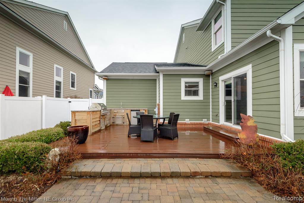 50373 Grant Street, Canton, MI 48188 — Photo 43