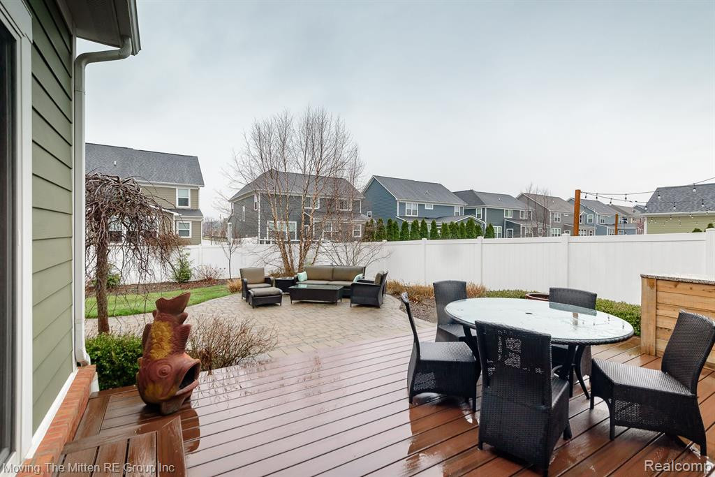 50373 Grant Street, Canton, MI 48188 — Photo 47