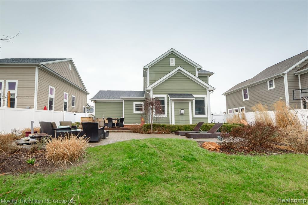 50373 Grant Street, Canton, MI 48188 — Photo 52