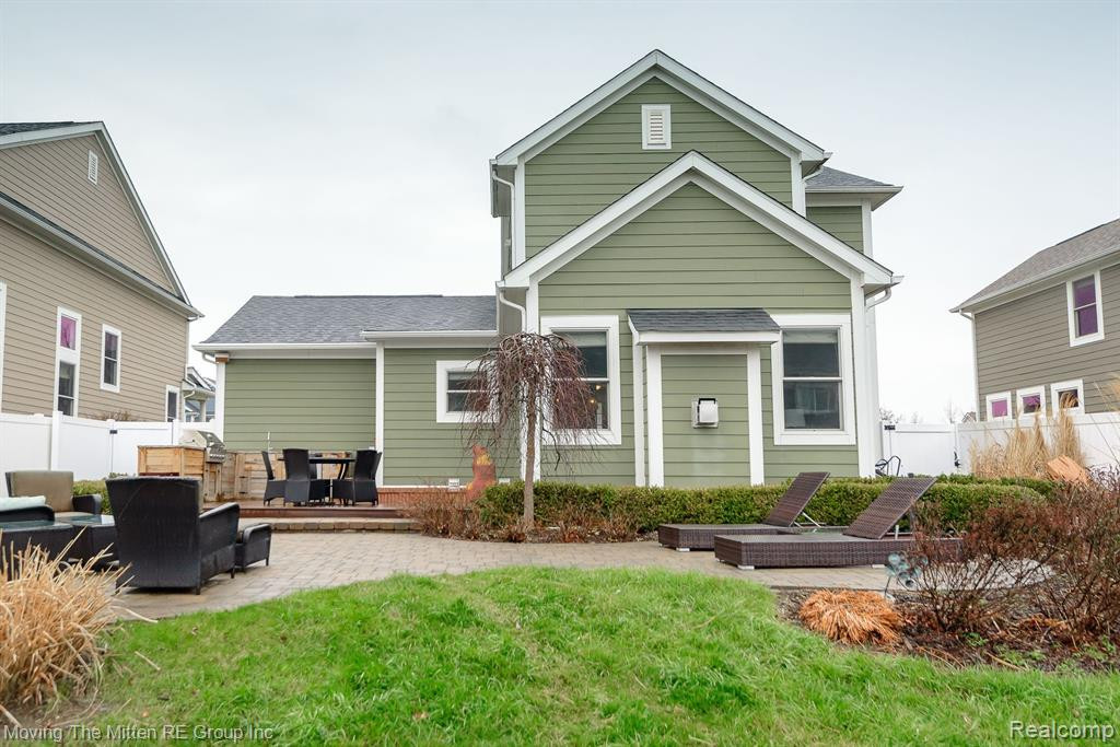 50373 Grant Street, Canton, MI 48188 — Photo 53