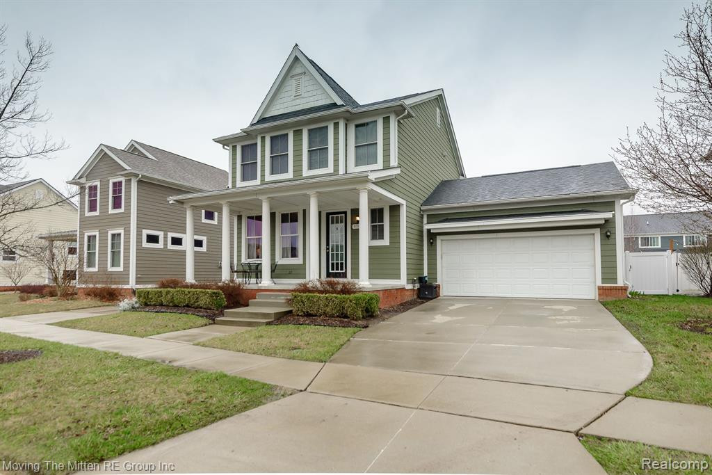 50373 Grant Street, Canton, MI 48188 — Photo 55