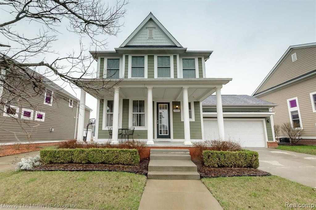 50373 Grant Street, Canton, MI 48188 — Photo 56