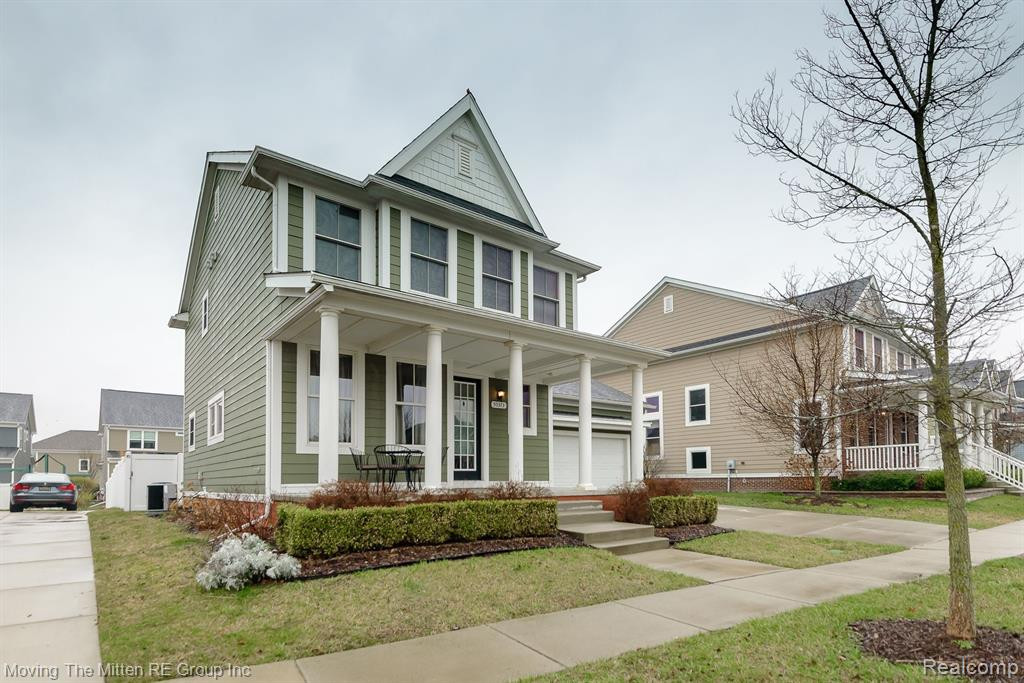 50373 Grant Street, Canton, MI 48188 — Photo 57