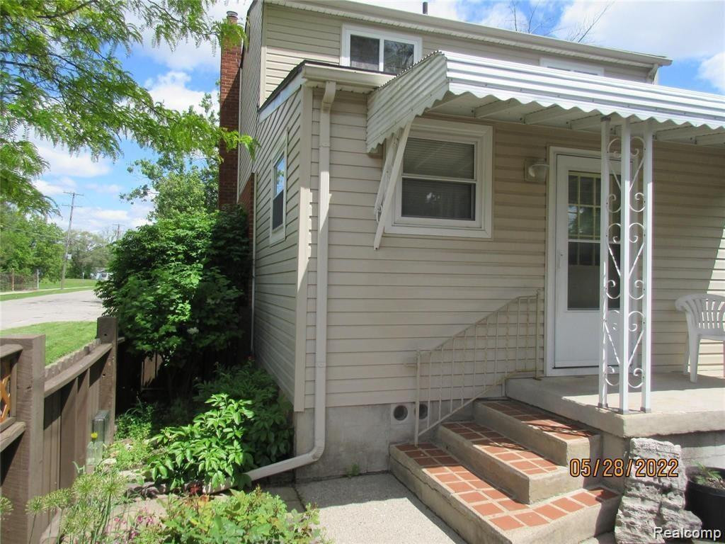 7002 FISHER Avenue, Warren, MI 48091 — Photo 3