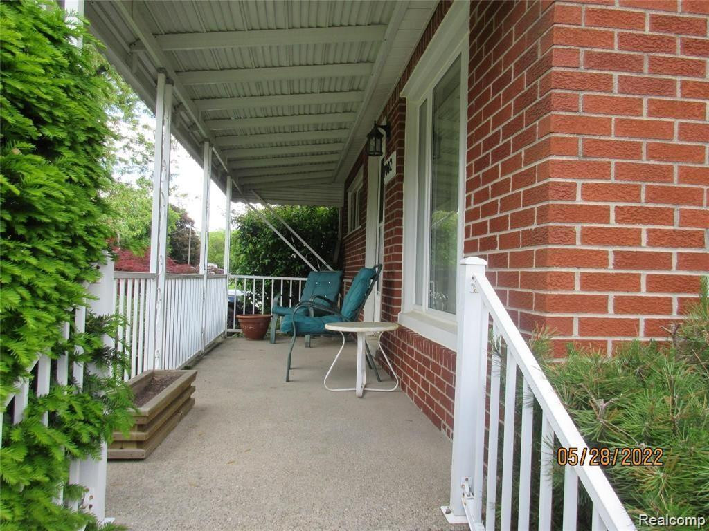 7002 FISHER Avenue, Warren, MI 48091 — Photo 18