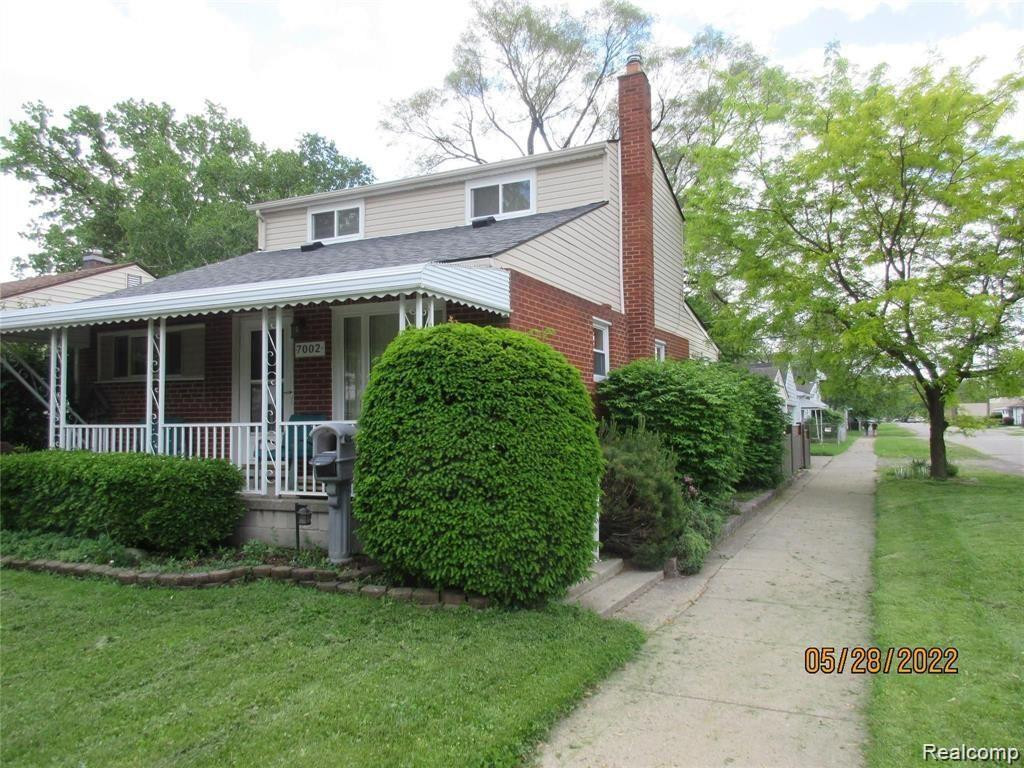 7002 FISHER Avenue, Warren, MI 48091 — Photo 19