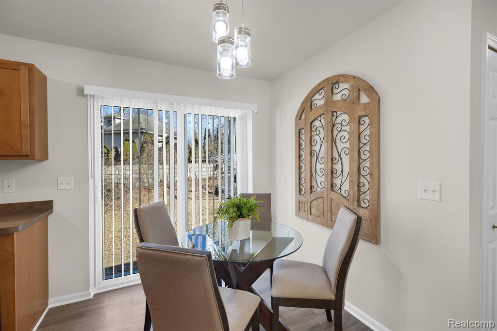 8185 DONNA LOU Drive, Brighton, MI 48114 — Photo 16
