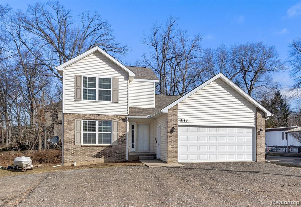 8185 DONNA LOU Drive, Brighton, MI 48114 — Photo 31