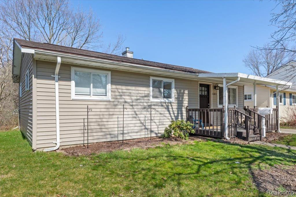1265 RAMBLING Road, Ypsilanti, MI 48198 — Photo 3