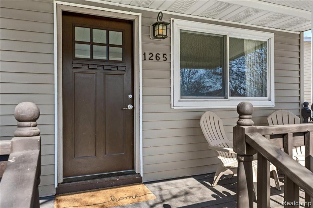 1265 RAMBLING Road, Ypsilanti, MI 48198 — Photo 4