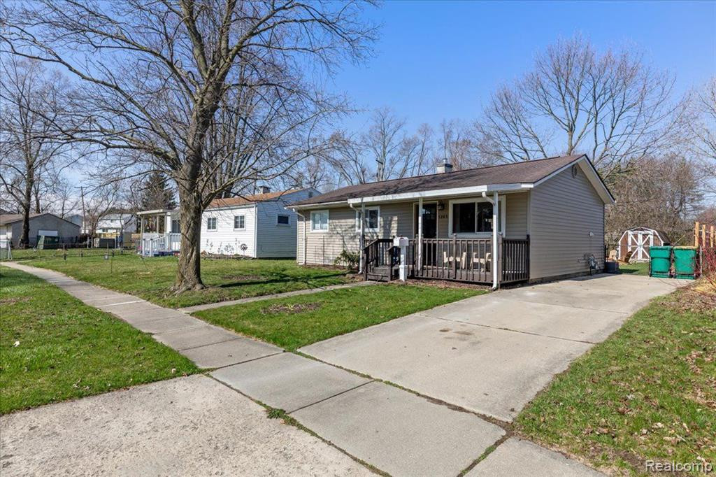 1265 RAMBLING Road, Ypsilanti, MI 48198 — Photo 31