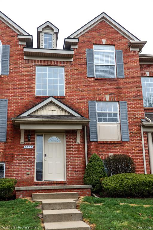 6331 WALDON CENTER Drive, Clarkston, MI — Photo 2