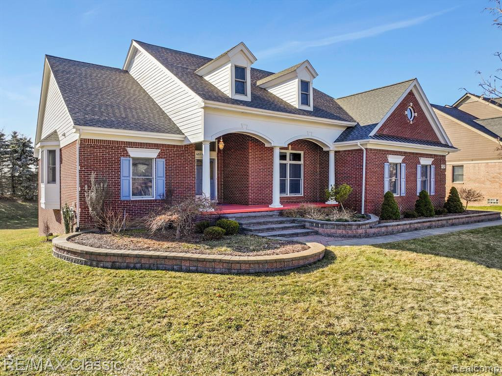 46745 MERION Circle, Northville, MI 48168 — Photo 2
